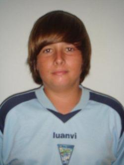 MANU (C.P. Ejido) - 2011/2012