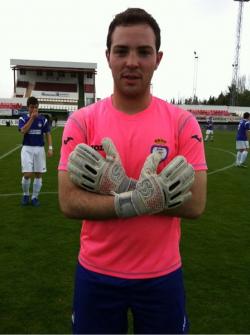 Juanje (C.D. beda Viva) - 2011/2012