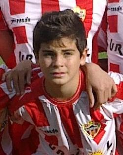 Roda (U.D. Almera B) - 2011/2012
