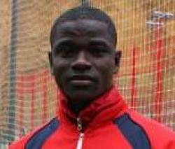 Mensah (vian T.G.) - 2011/2012