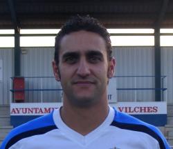 Velasco (C.D. Vilches) - 2011/2012