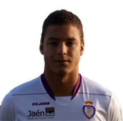 Tano (Valencia Mestalla) - 2011/2012