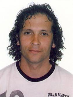 Jos (Santisteban Puerto) - 2011/2012