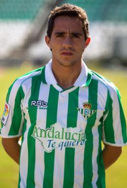 Ezequiel (C.E. Sabadell F.C.) - 2011/2012
