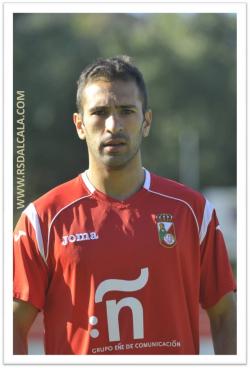 Rodri (R.S.D. Alcal) - 2011/2012