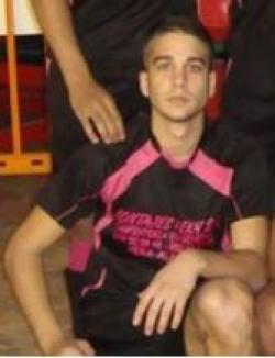 Jos� Antonio Morales (Playas Garrucha) - 2011/2012