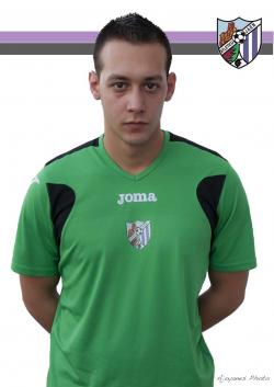 Moreno (Atltico Jan F.C.) - 2011/2012