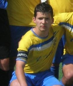 Rafael (C.D. Olvera) - 2011/2012