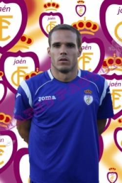 Cobo (Real Jan C.F.) - 2011/2012