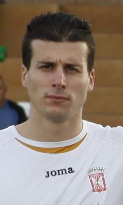 Tit (Villargordo C.F.) - 2011/2012