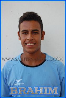 Brahim (Puerto Real C.F.) - 2011/2012