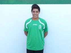 Agustin (Sierra Nevada) - 2011/2012