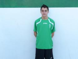 Romero (Sierra Nevada) - 2011/2012