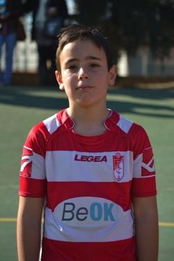 Ivn (Granada C.F.) - 2011/2012
