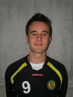Diego (Nigelas) - 2011/2012