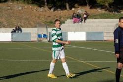 Gaspi (U.D Casares) - 2011/2012