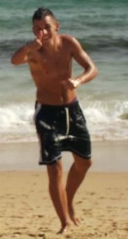 Ricky (Unin Estepona C.F.) - 2011/2012