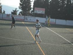 Jos Alberto (U.D Casares) - 2011/2012
