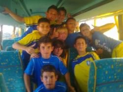 Manu (Comarca de Njar) - 2011/2012