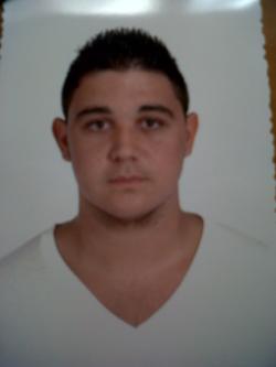 Sergio (U.D San Pedro B) - 2011/2012