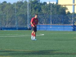 Juaniyo (U.D San Pedro B) - 2011/2012
