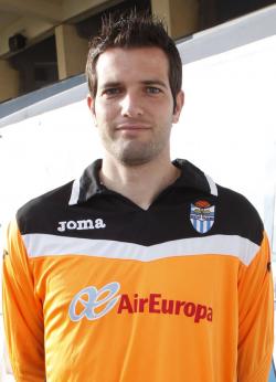 Bonis (Atltico Baleares) - 2011/2012