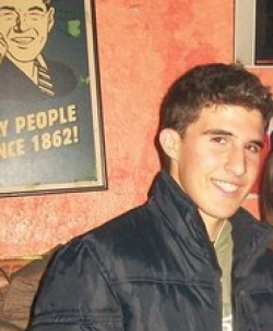 Alejandro Ruiz (Unin Estepona C.F.) - 2011/2012
