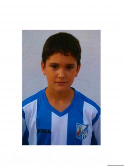 lex (Motril C.F. B) - 2011/2012