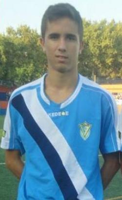 Chacn (Pea Los Compadres) - 2011/2012