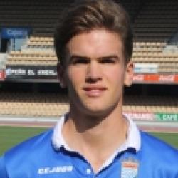 Fernndez (Xerez C.D. B) - 2011/2012