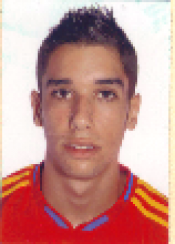lvaro (A.D. Almucar 77) - 2011/2012