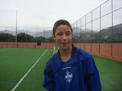 Perti (A.D. Almucar 77) - 2011/2012