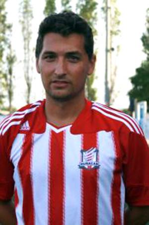 Pepe Pl (Huracn Moncada C.F.) - 2011/2012