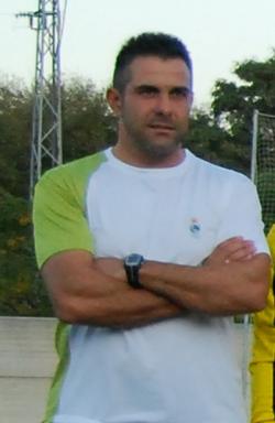 Huertas (Arcos A.D) - 2011/2012