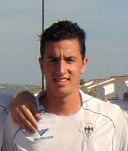 Alvaro (Arcos A.D) - 2011/2012
