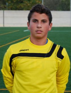SANDRO (A.D. Arcos B) - 2011/2012