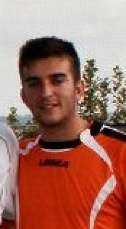 Carlos (Arcos A.D) - 2011/2012