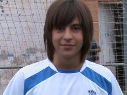 Naser (La Mojonera B) - 2011/2012
