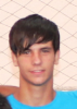 David (Los Molinos C.F.) - 2011/2012