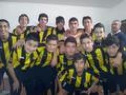 Luis (Berja) - 2011/2012