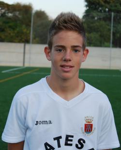DORADO (A.D. Arcos B) - 2011/2012