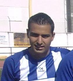 Juanlu (Rayo Sanluqueo) - 2011/2012