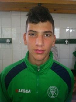 Pineda (Liberacin C.F.) - 2011/2012