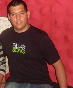 JOEL (P.D. La Herradura) - 2011/2012