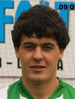 Gelo (Naln C.F.) - 2011/2012