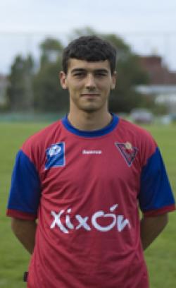 Fanjul (U.C. Ceares) - 2011/2012