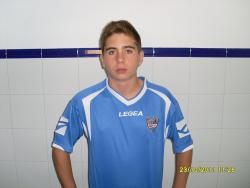 Sama (Linares C.F. F.S.) - 2011/2012