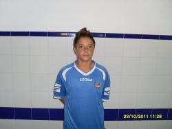 Luis (Linares C.F. 2011 C) - 2011/2012