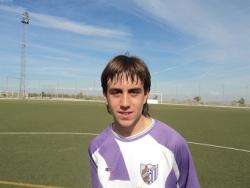 Peraira (Atltico Jan) - 2011/2012