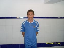 Marcos (Linares C.F. 2011 C) - 2011/2012